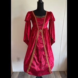 Kids dress up costume